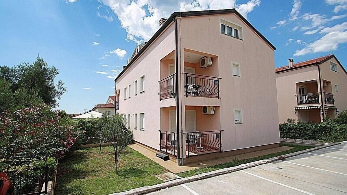 Mali Maj Apartment | Apartment Bilic Porec