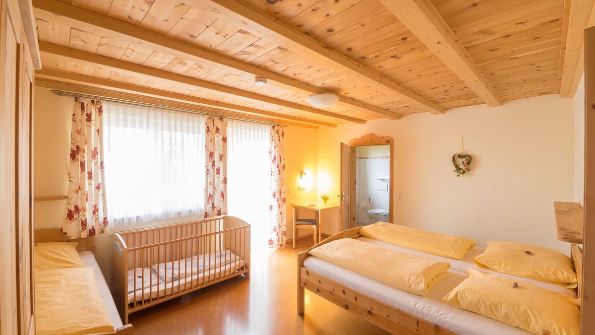 Deggenhausertal Apartment | Apartment 'Birch' with Shared Garden, Wi-Fi and Air Conditioning