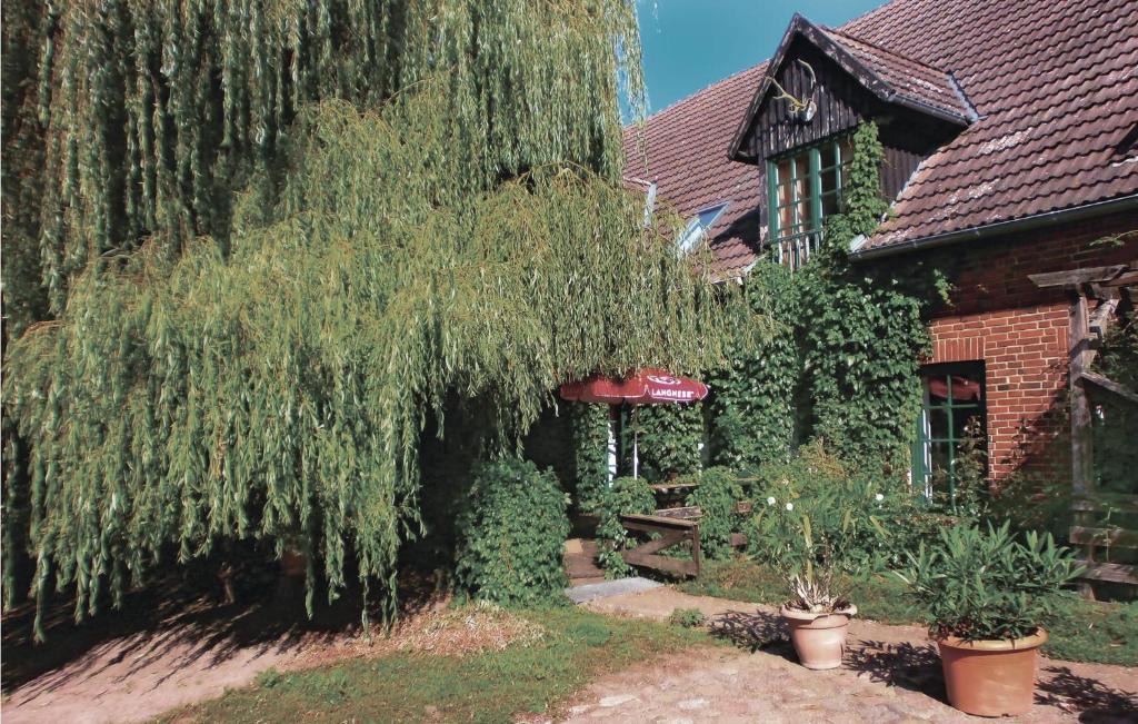 Thulendorf Apartment | Apartment Birkenallee Z
