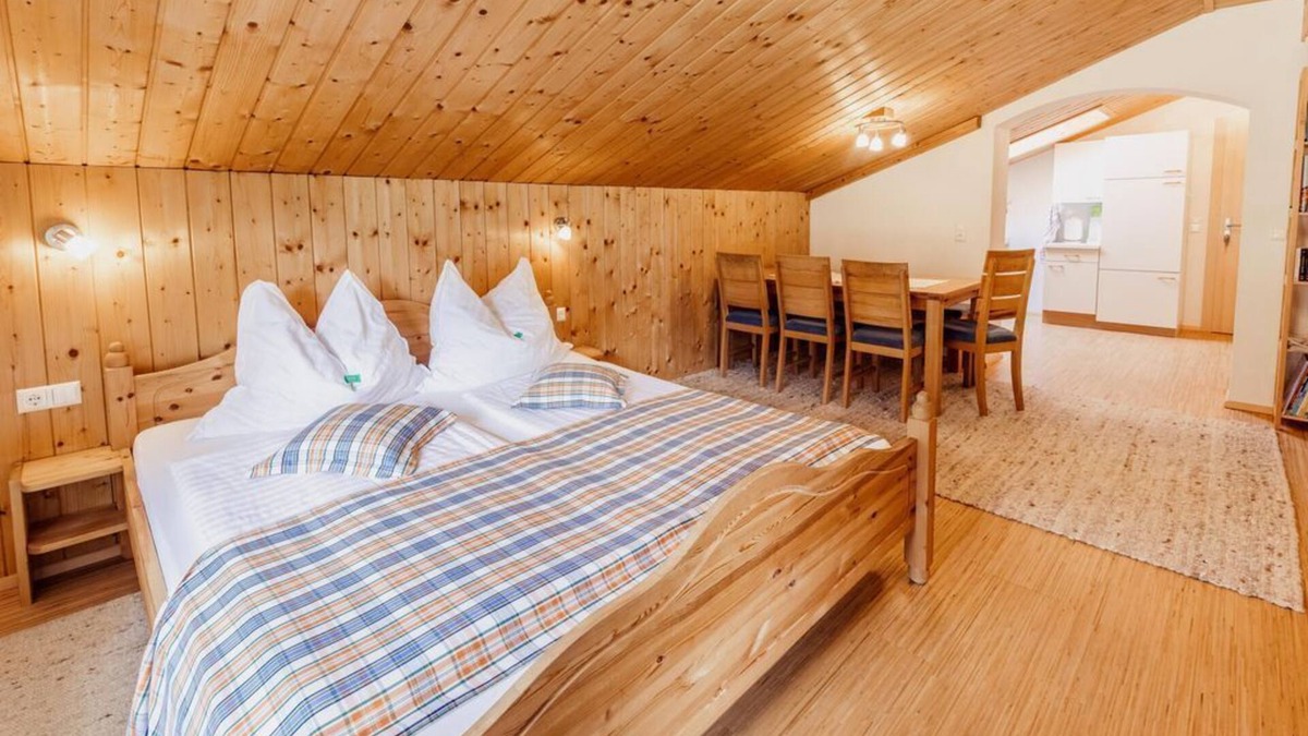 Obervellach Other | Apartment Birnbaum - Organic farm Auernig