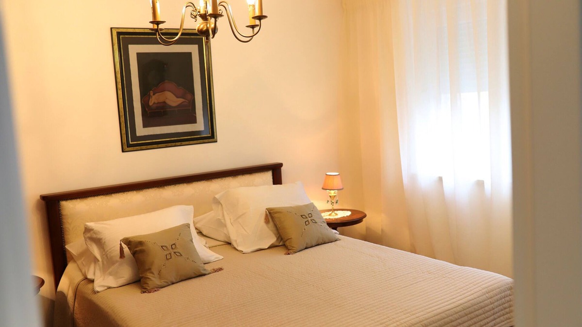 Karlovac Apartment | Apartment Blaoss- One Bedroom Apartment