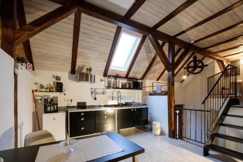 Besigheim Apartment | Apartment Bleibe