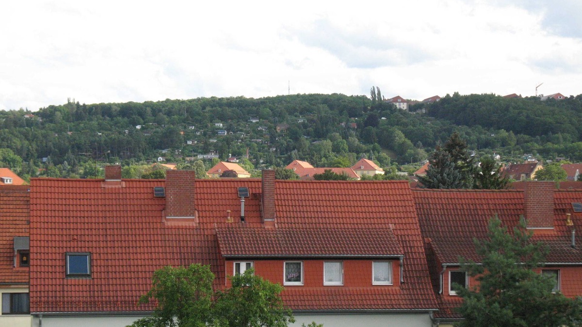 Daberstedt Apartment | Apartment Blosenburgblick