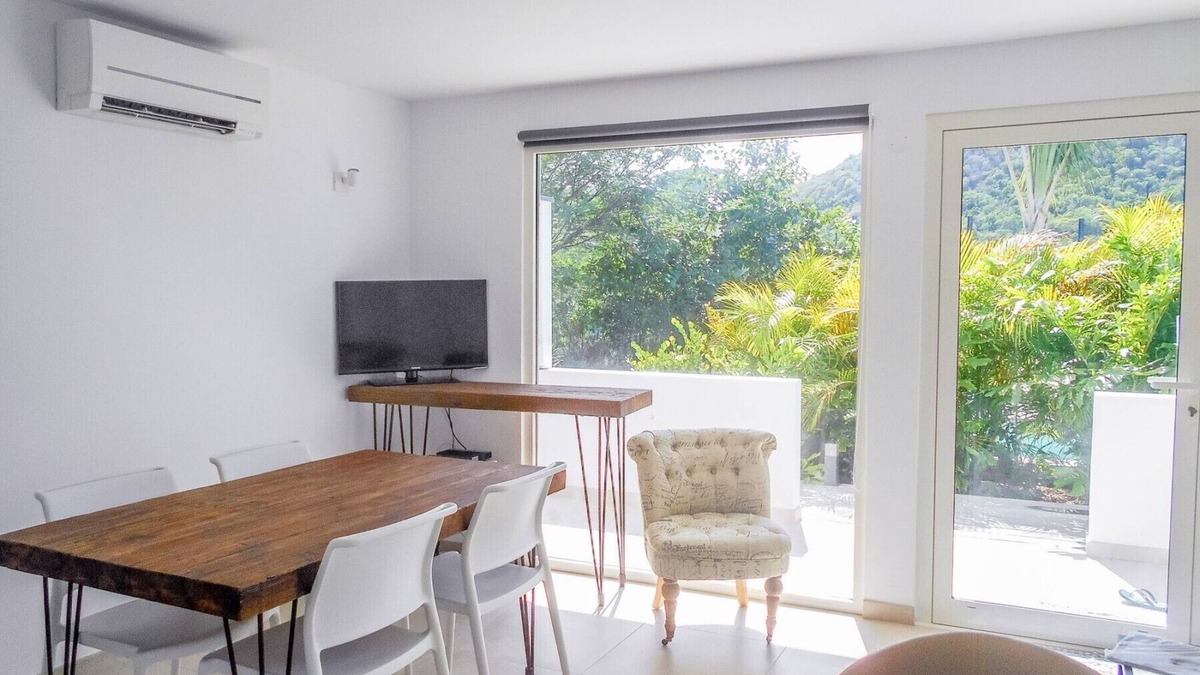 Saint-Jean Apartment | Apartment Bodeguita 6 (1 bedroom)