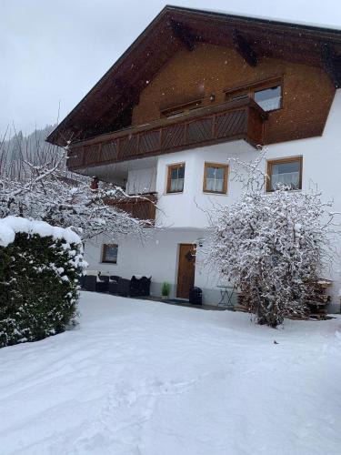 Buerserberg Apartment | Apartment Boden
