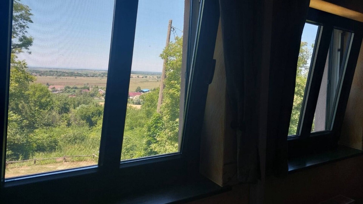 Draz Apartment | Apartment Bogdan - countryside with hot tub: R2(2+1) - Draz, Continental Croati, Croatia