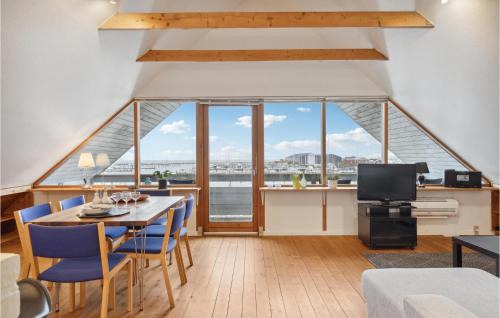 Bogense Apartment | Apartment Bogense With Sea View V