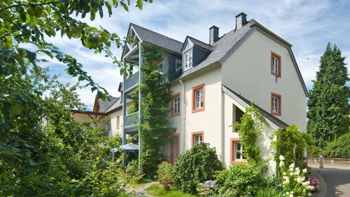 Minheim Apartment | Apartment Bollig-Fischer - 4-bed apartment