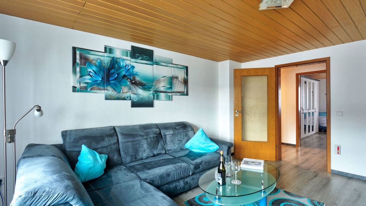 Schwalenberg Apartment | Apartment Born 2 by Interhome
