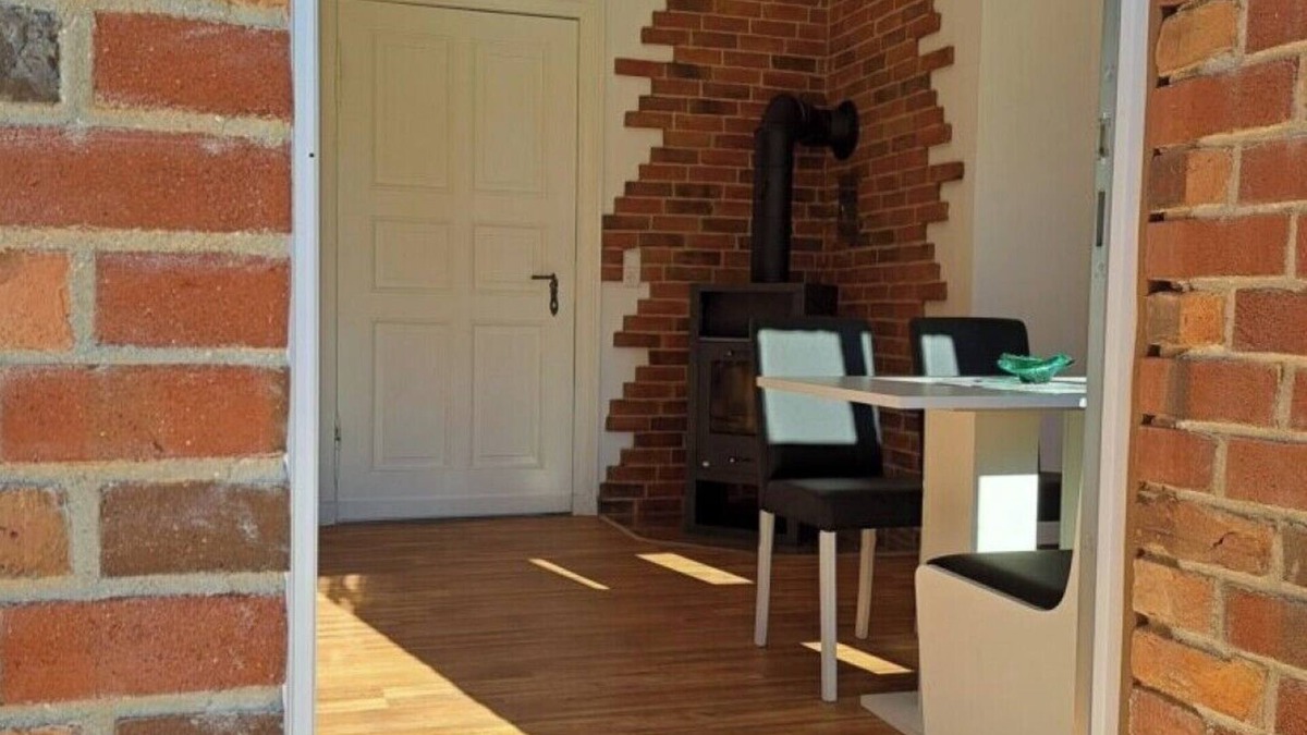 Flieth Other | Apartment "Boskoop" with terrace - Apartments Liebisch