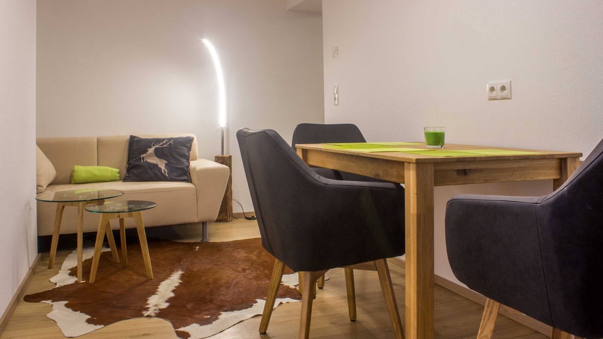 Absam Apartment | Apartment Boskop - Schusterbrand Apartments