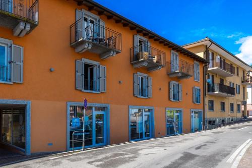 Menaggio Apartment | Apartment Boutique - Menaggio