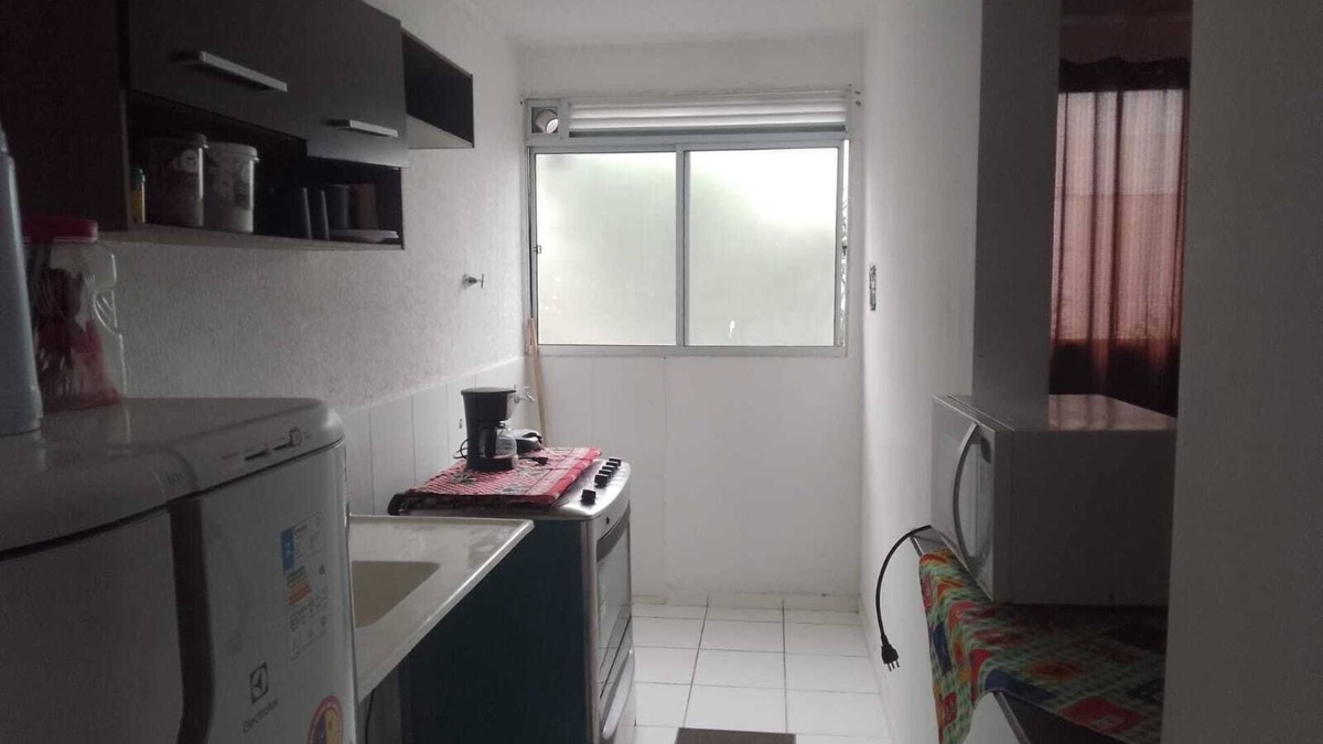 Campos Apartment | Apartment Onix Campos