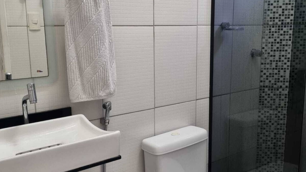 Coqueiro Apartment | Apartment in Belém cop30/2025