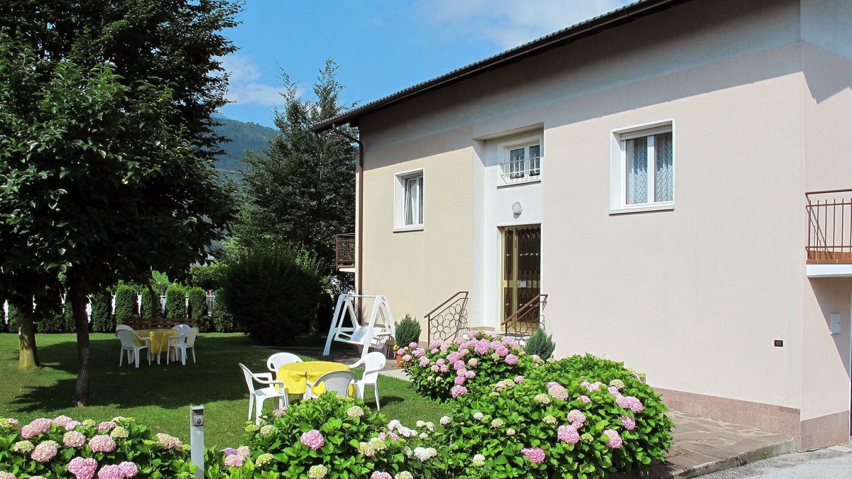 Caldonazzo Apartment | Apartment Brida by Interhome
