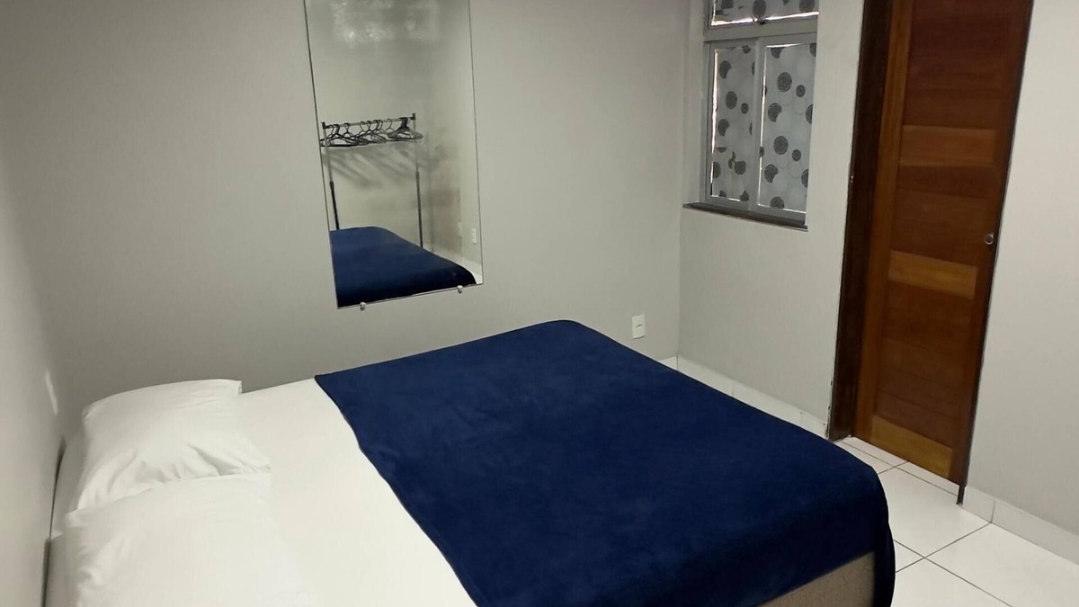 Manaira Apartment | Apartment in João Pessoa, close to the beach.