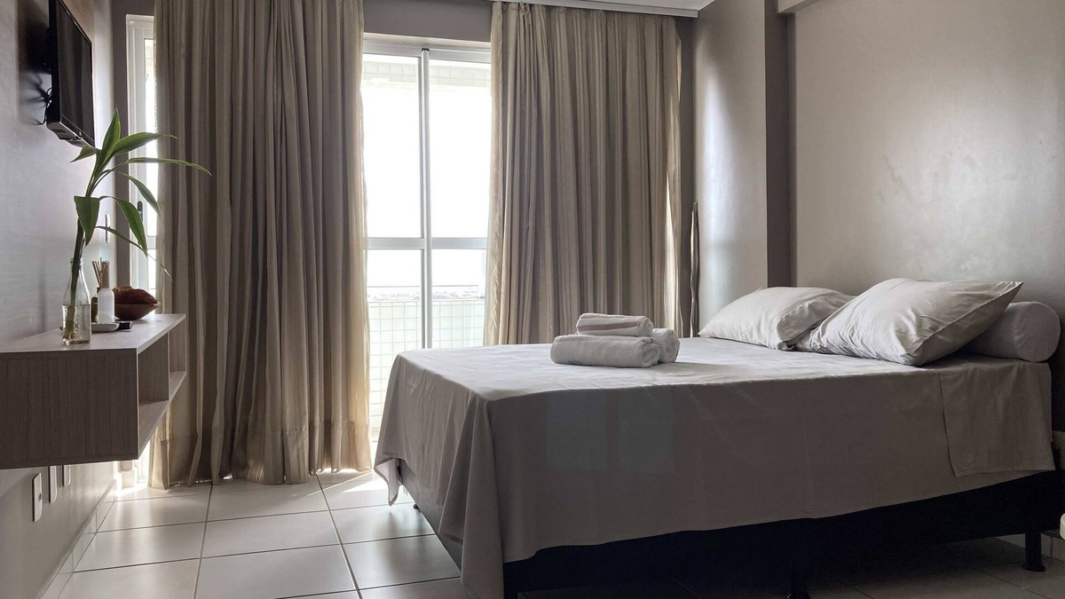 Mossoro Apartment | Apartment