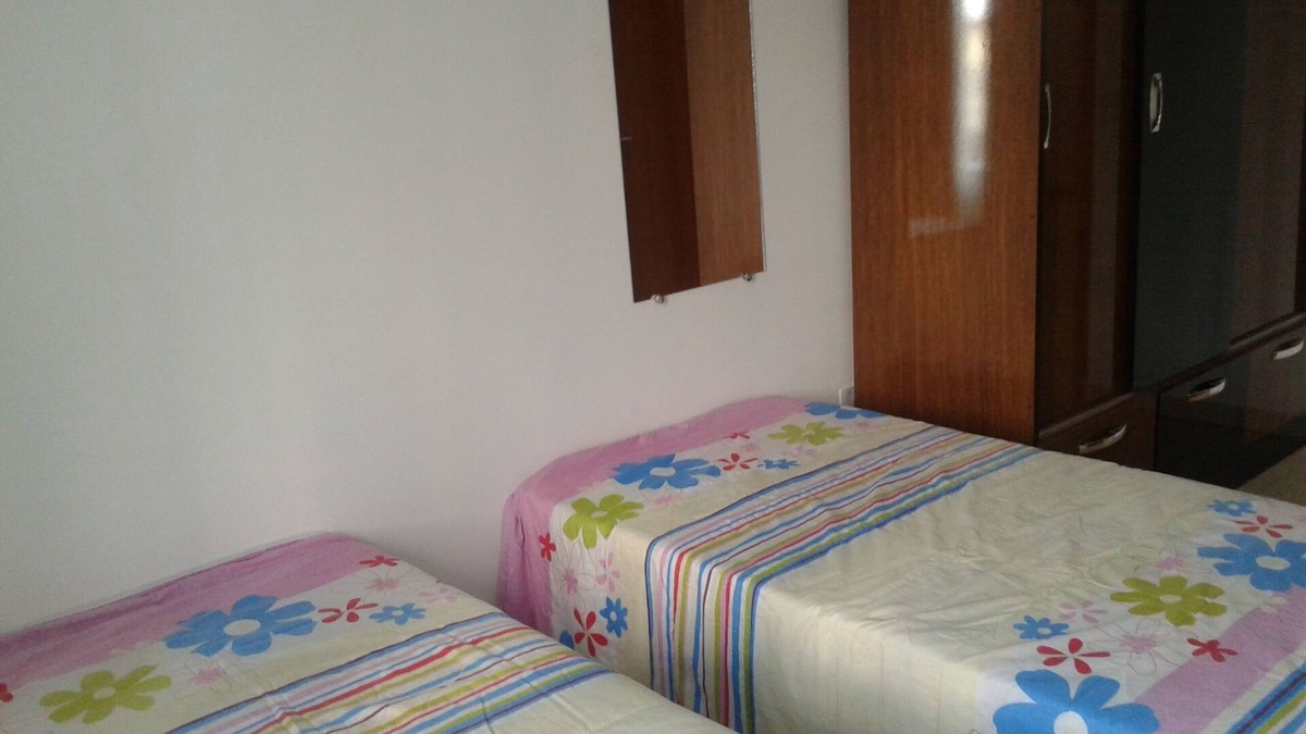 Sao Jose do Rio Preto Apartment | APARTMENT FURNISHED SEASON OF WORK, STUDY OR HEALTH TREATMENT