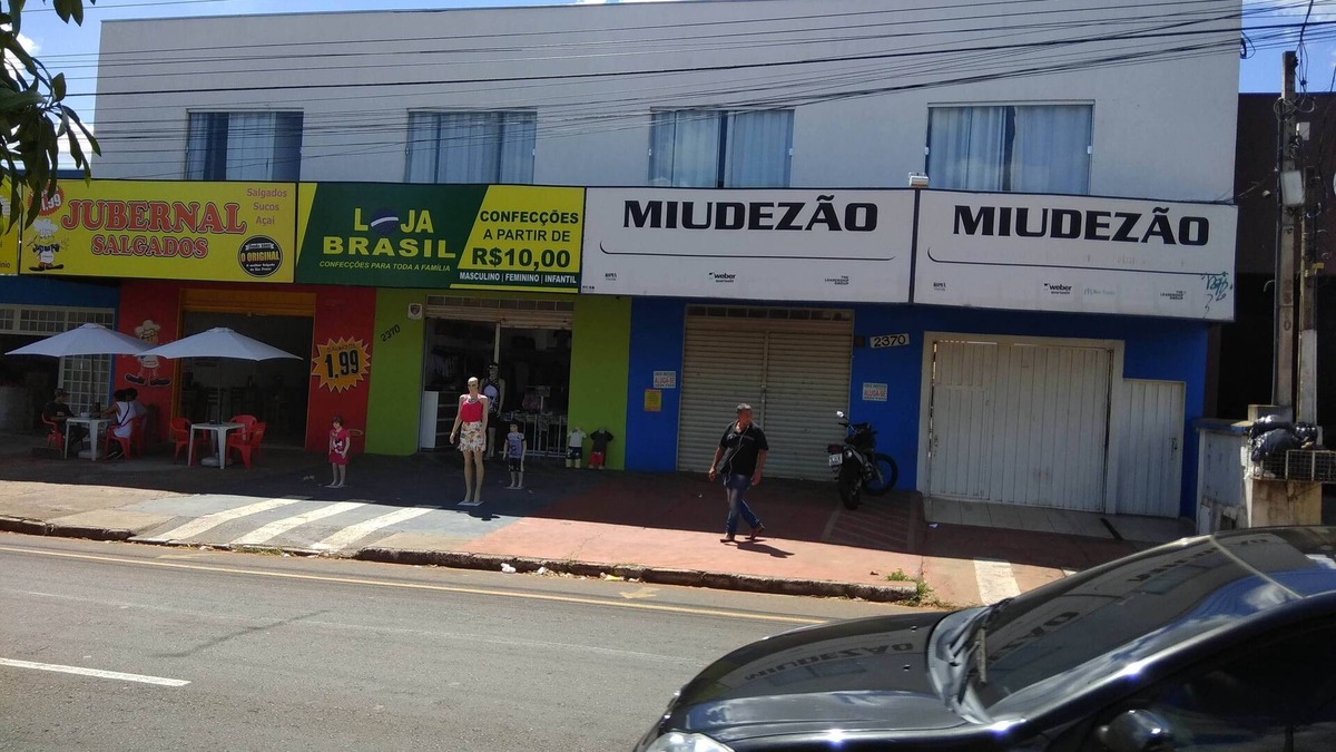 Sao Jose do Rio Preto Apartment | APARTMENT 07 FOR SEASON AND ENTIRE WORK