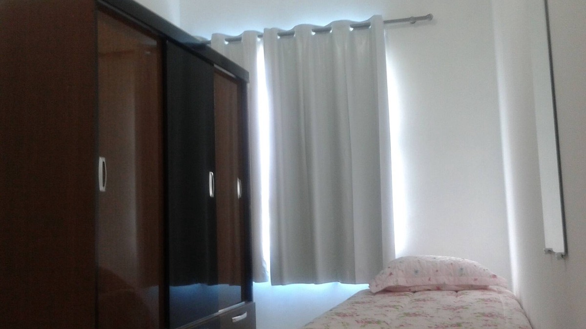 Sao Jose do Rio Preto Apartment | APARTMENT 04 FOR SEASON IN RIO PRETO
