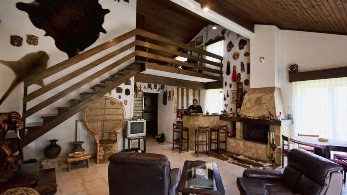 Municipality of Krizevci Apartment | Apartment Branka - colorful: R2(1) - Krizevci, Continental Croati, Croatia