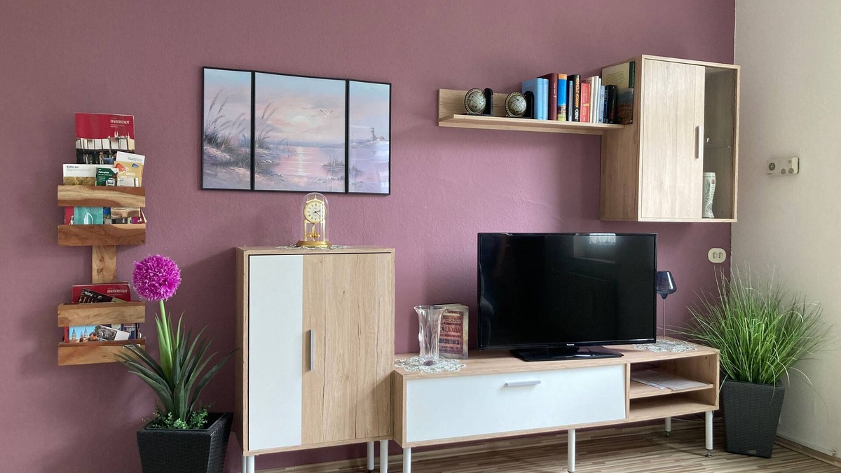 Halberstadt Apartment | Apartment Braunschweiger Hof