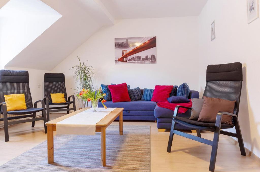 Witten Apartment | Apartment Breite Str. 83
