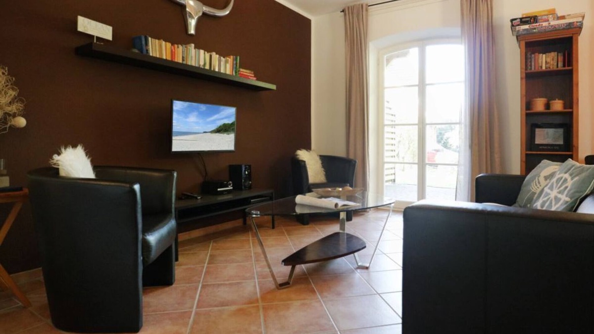 Gross Schwansee Apartment | Apartment Bremen, Groß Schwansee