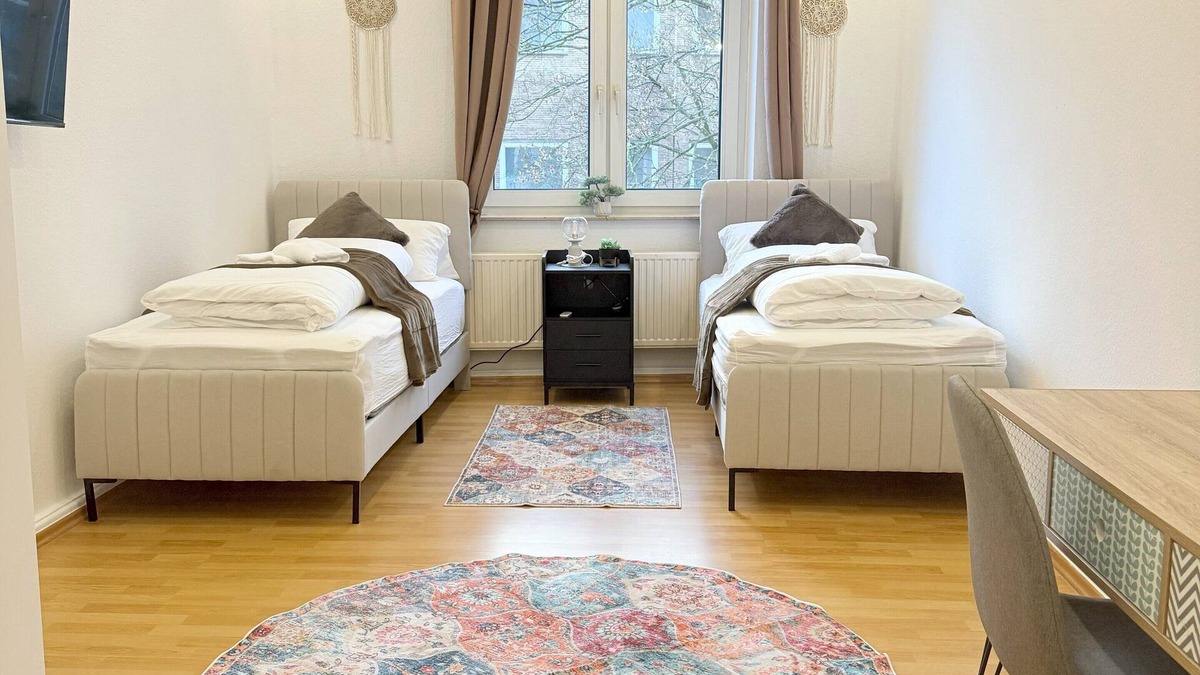 Alte Neustadt Apartment | Apartment Bremen Neustadt