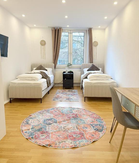Alte Neustadt Apartment | Apartment Bremen Neustadt