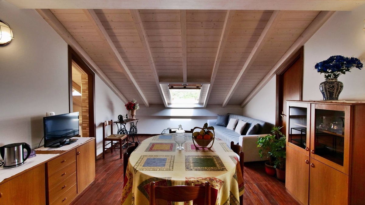 Deiva Marina Apartment | Apartment Brezza di Mare Deiva Marina Palmaria