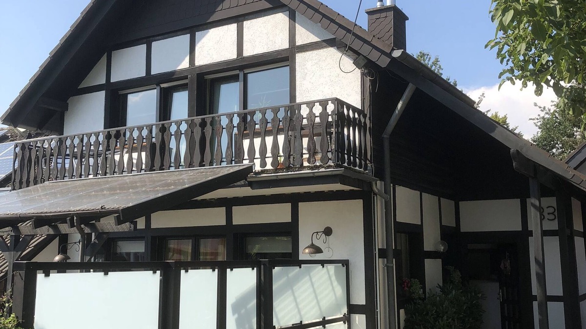 Rambrucken Condo | Apartment Brisko - Vacation in a quiet location with many possibilities