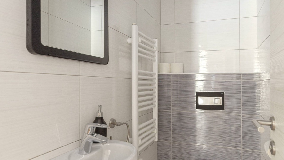 Gorje Apartment | Apartment Brlog
