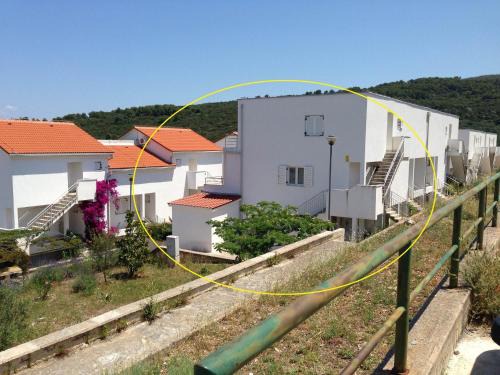 Necujam Apartment | Apartment Bubi