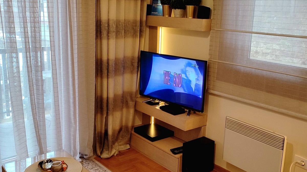Zlatibor Apartment | Apartment Bubica Zlatibor best for family holidays and couples in love