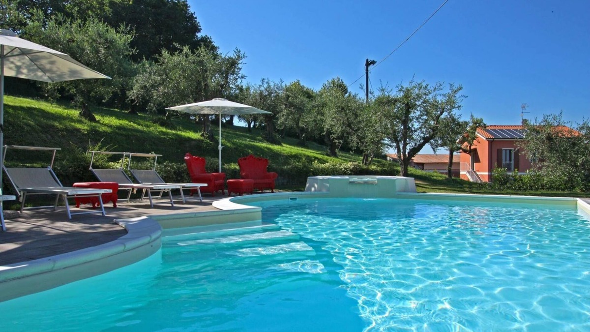 Pesaro Apartment | Apartment Bucaneve 5