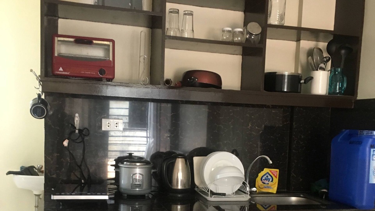 Baliuag Apartment | Apartment building near resorts and shopping malls