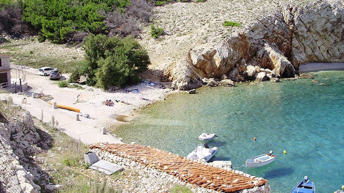 Belej Apartment | Apartment Bukovac in Belej, Cres
