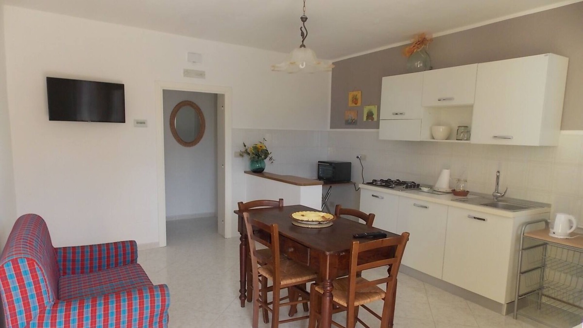 Lanciano Apartment | Apartment Buongiorno Majella