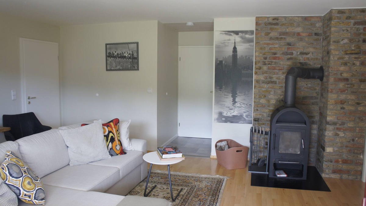 Gammelsbach Apartment | Apartment Burg Freienstein View 4* + sauna