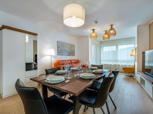 Annenheim Apartment | Apartment Burgblick alpe maritima Ski & See-Top 26 by Interhome