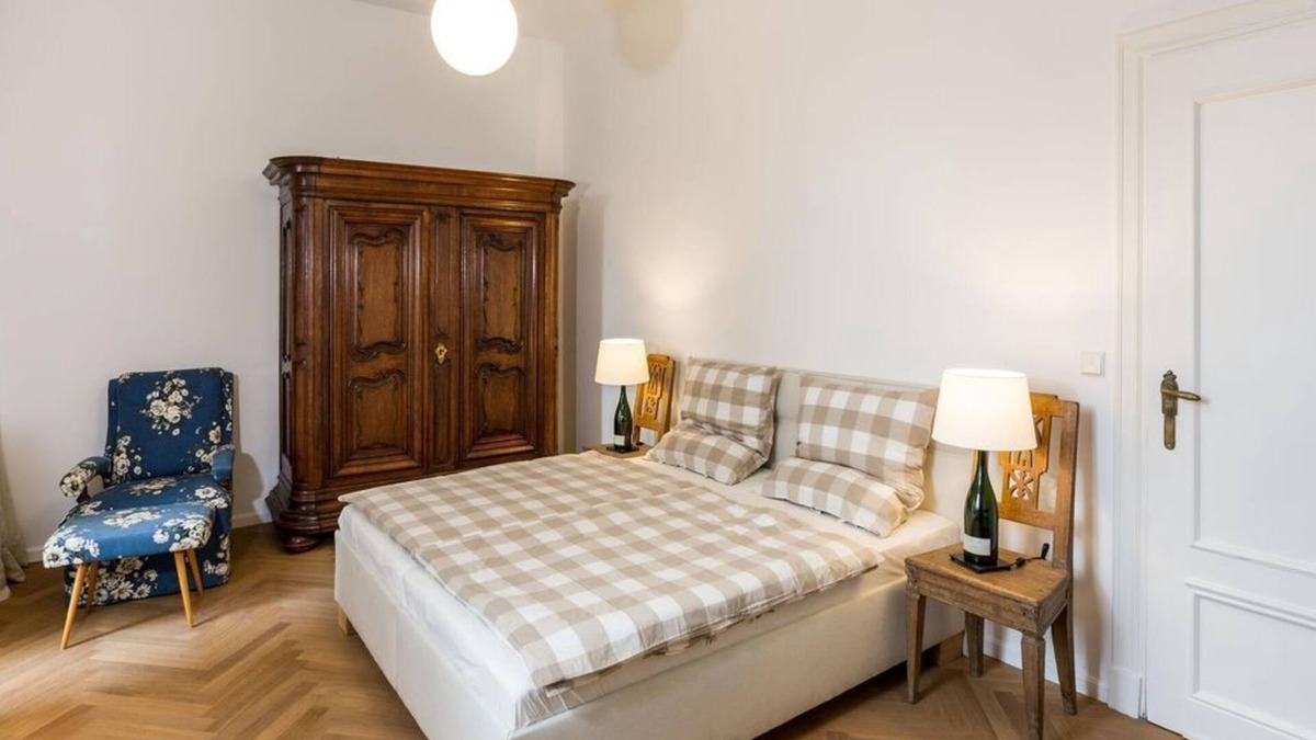 Filzen Apartment | Apartment "Burgundy" - Weingut & Landhaus Reverchon