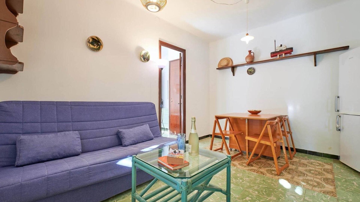 Calella de Palafrugell Apartment | Apartment by the Beach in Spain