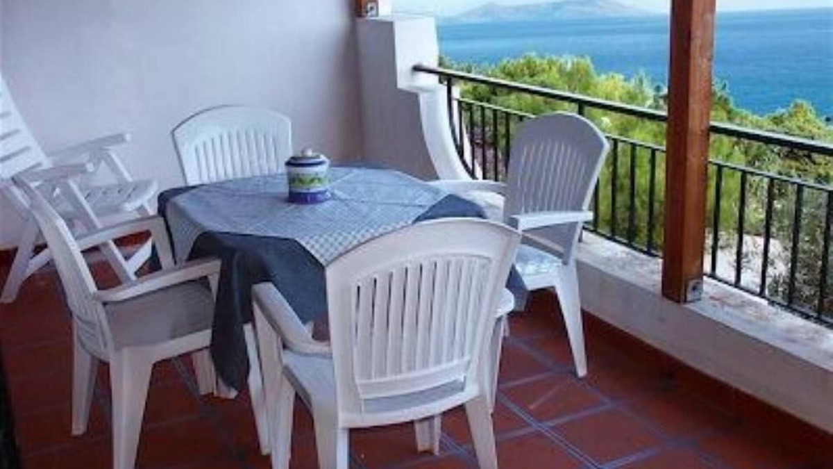 Gioiosa Marea Apartment | Apartment by the Sea in a resort