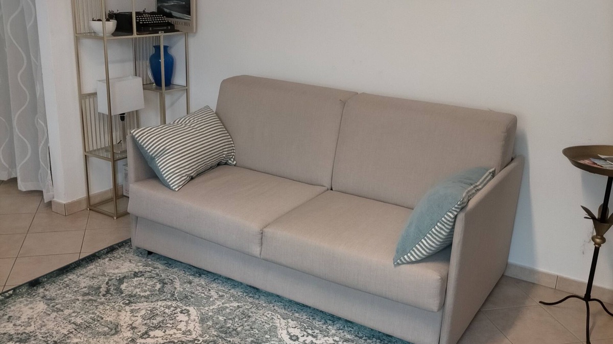 Viserbella Apartment | Apartment by the sea Center - Near Rimini Beach and Italy in Miniature