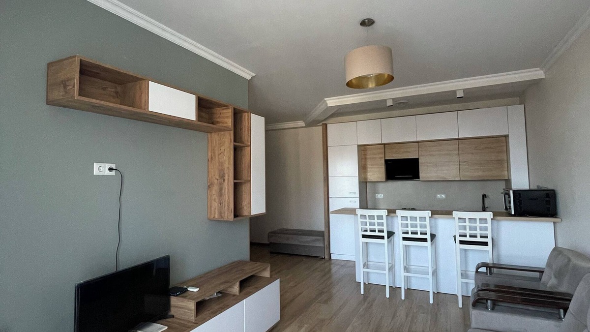 Kobuleti Apartment | Apartment by the Sea