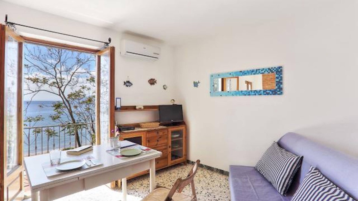 Innamorata Apartment | Apartment by the sea - Appartamento Innamorata 2