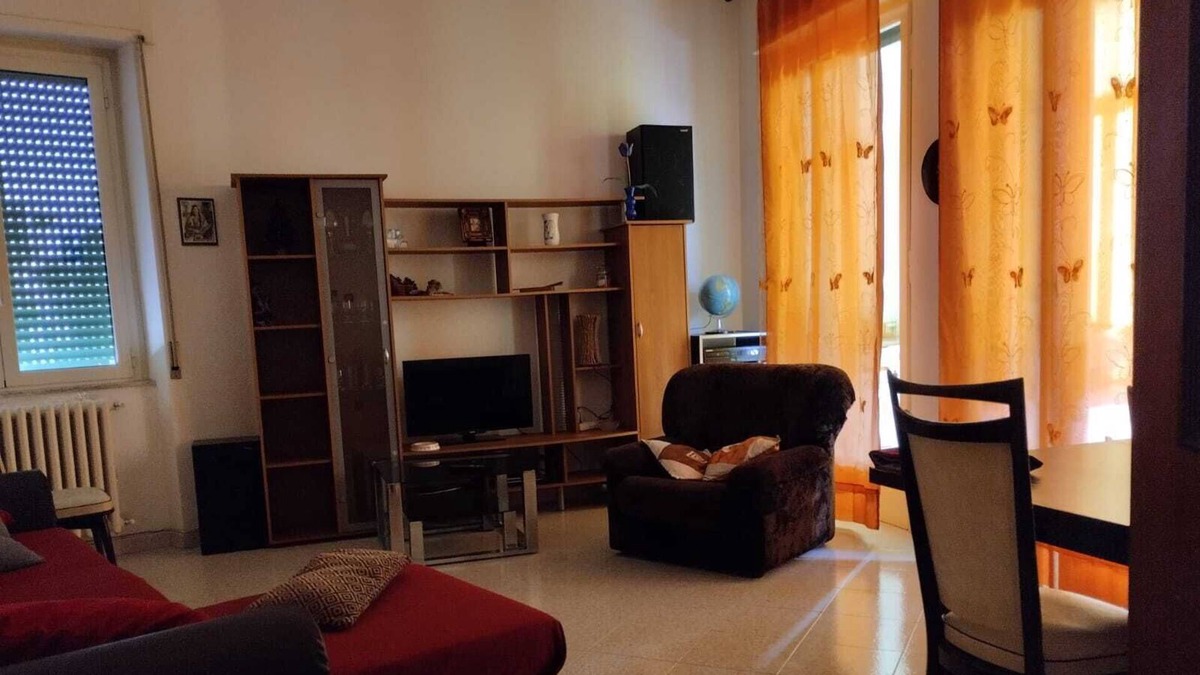 Pineta Apartment | Apartment by the sea.