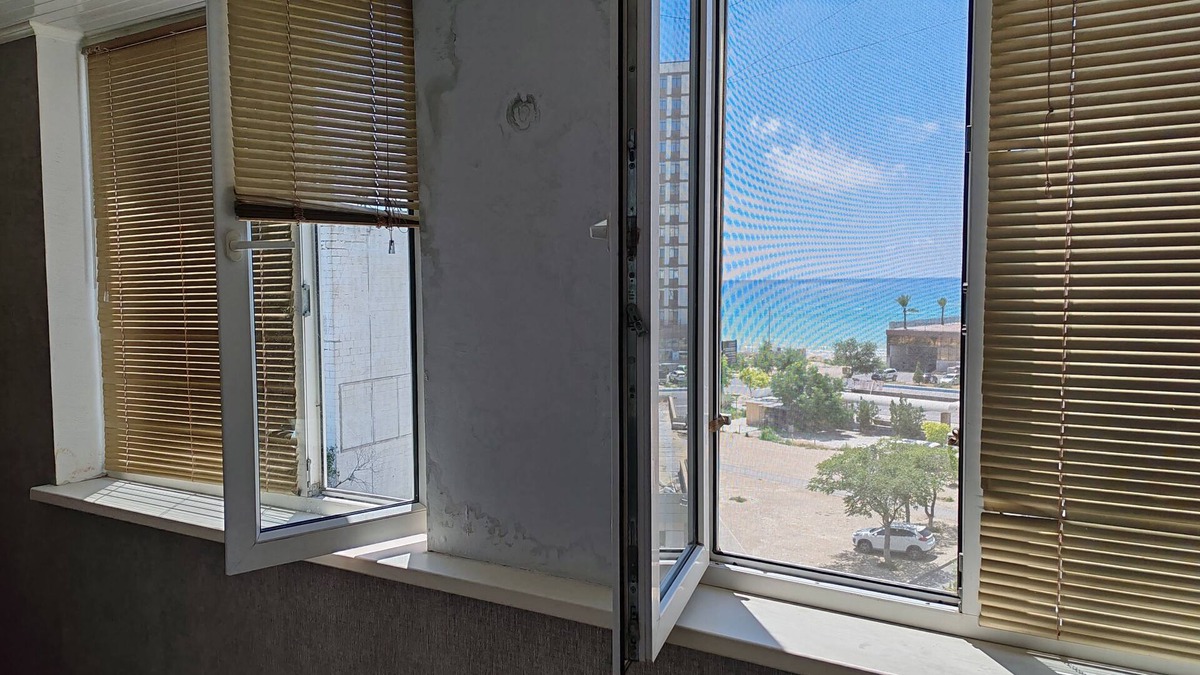 Aktau Apartment | Apartment by the sea