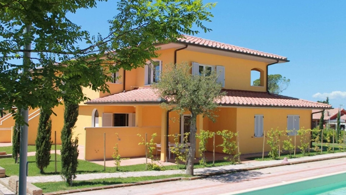 Puntone Apartment | Apartment by the sea with private outside space, Air Conditioning,Wi-Fi.B1p